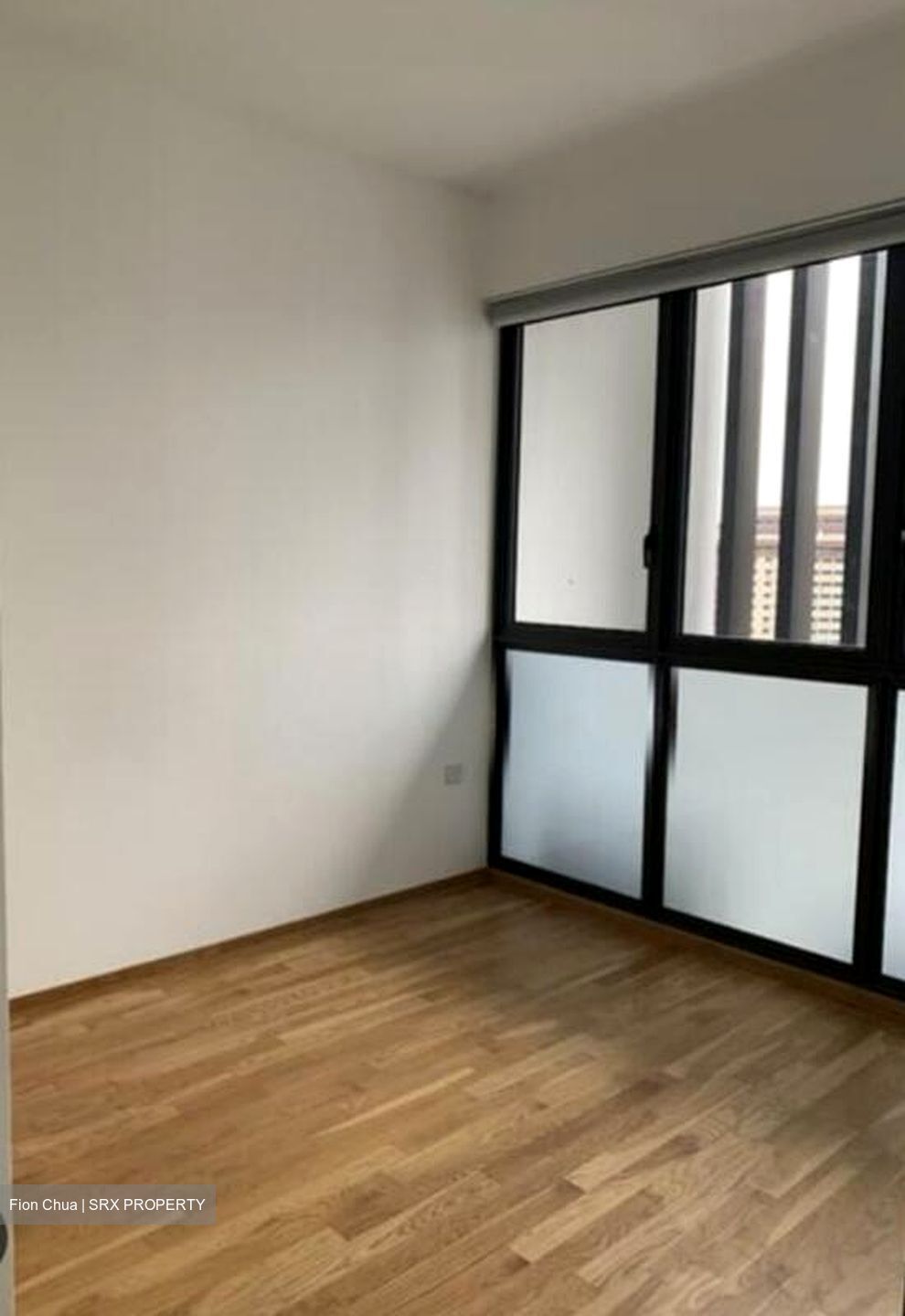 Botanique At Bartley (D19), Condominium #507340241